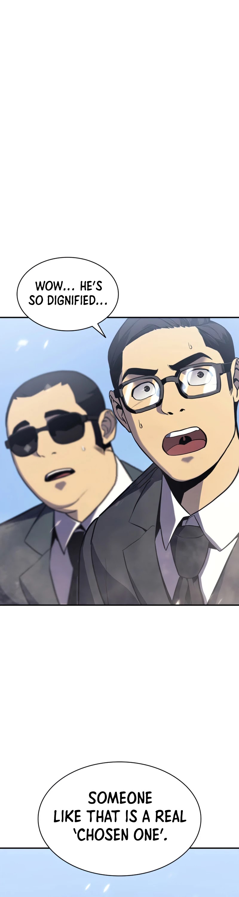 The Return of the Disaster-Class Hero Chapter 3 page 7 - Chapter 3