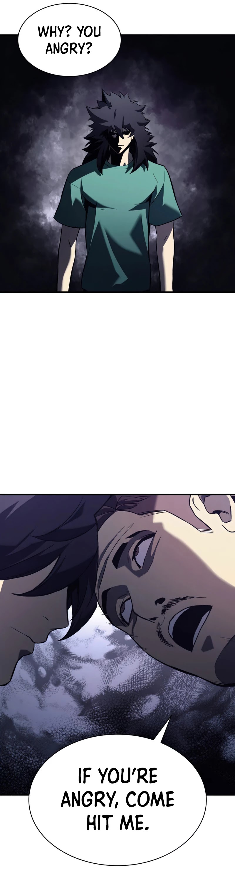 The Return of the Disaster-Class Hero Chapter 3 page 74 - Chapter 3