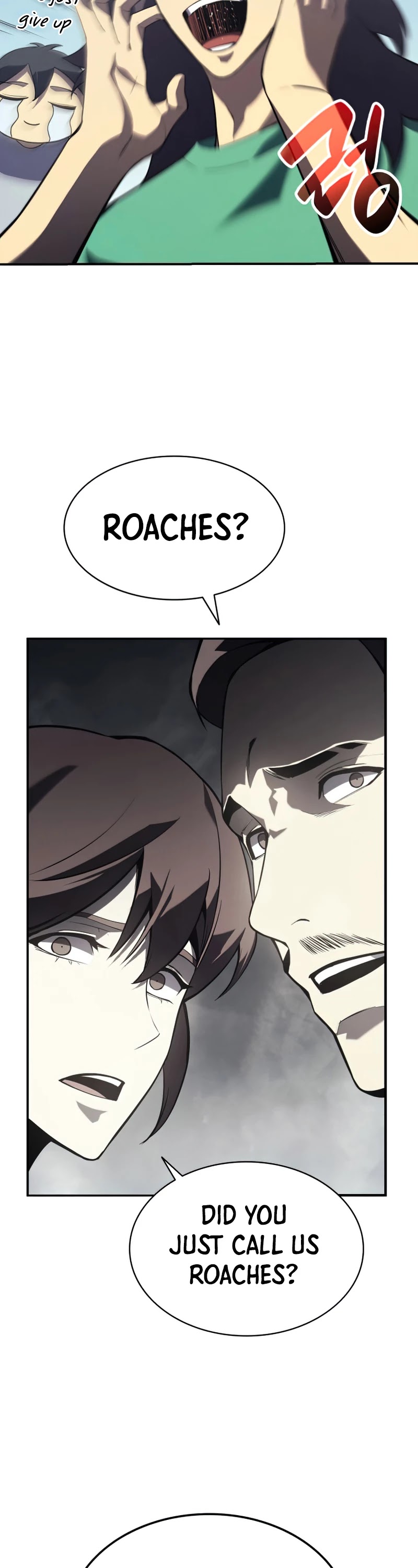 The Return of the Disaster-Class Hero Chapter 3 page 78 - Chapter 3
