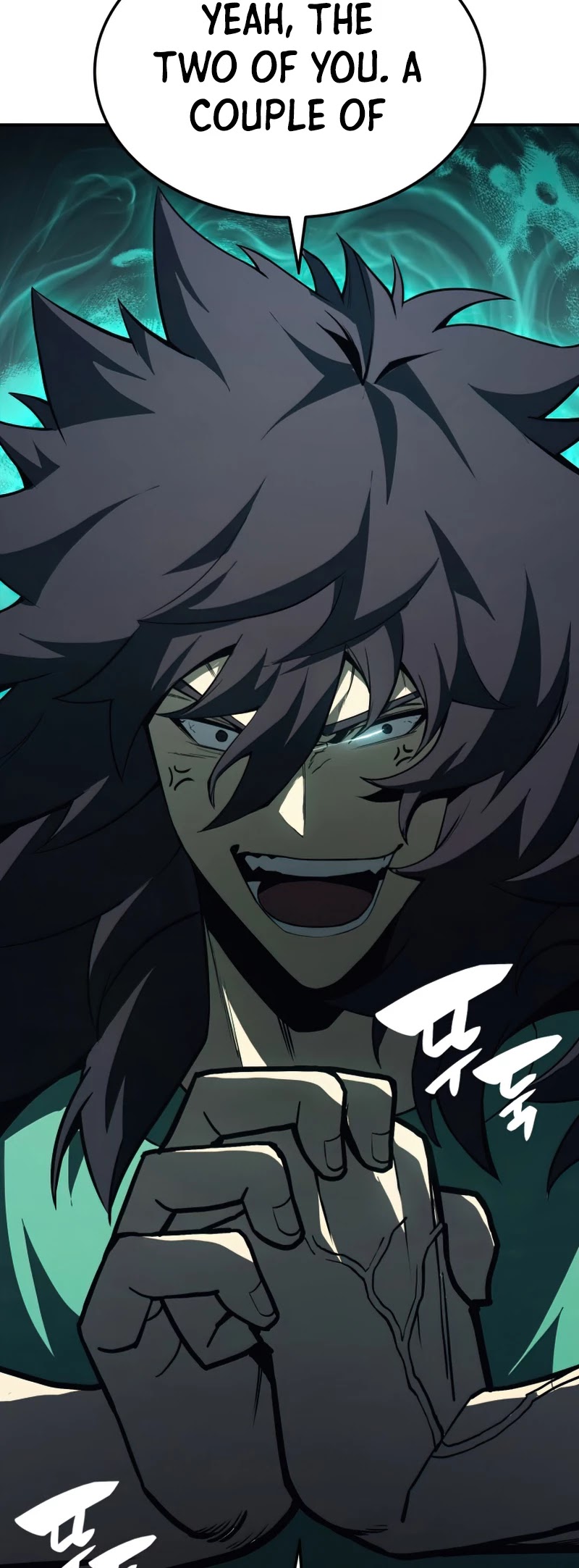 The Return of the Disaster-Class Hero Chapter 3 page 79 - Chapter 3
