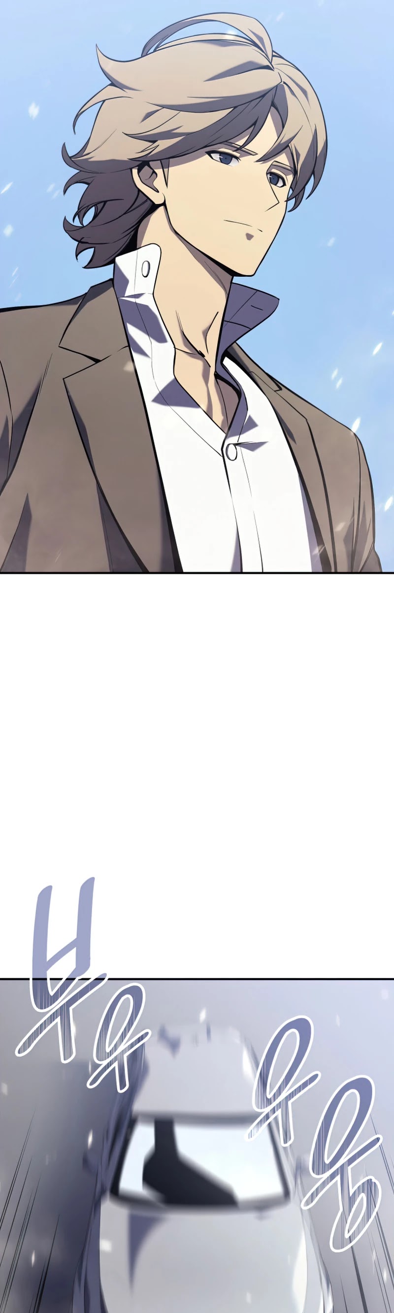 The Return of the Disaster-Class Hero Chapter 3 page 8 - Chapter 3