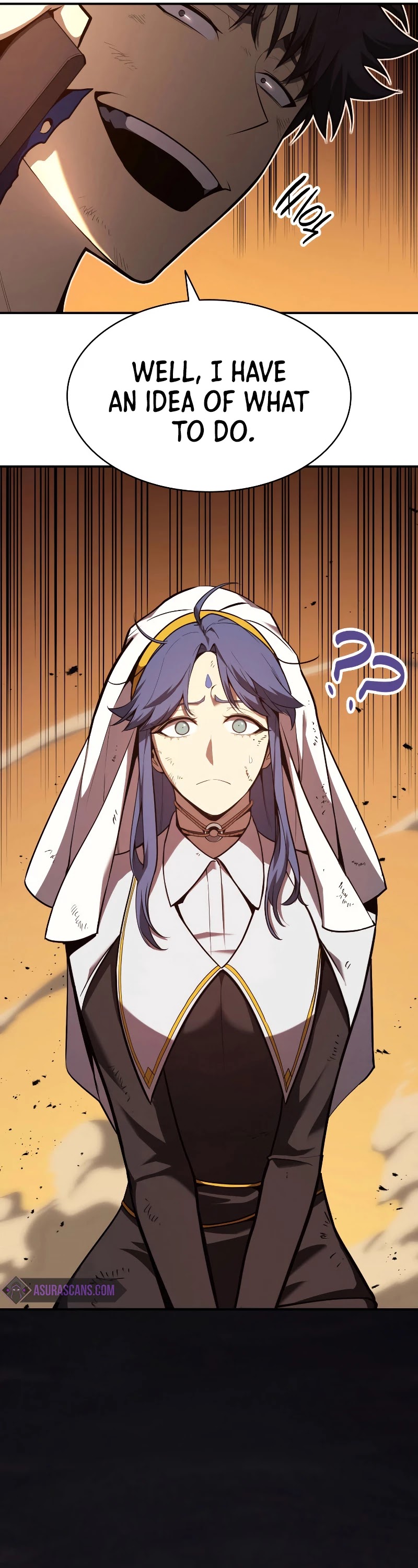 The Return of the Disaster-Class Hero Chapter 30 page 17 - Chapter 30