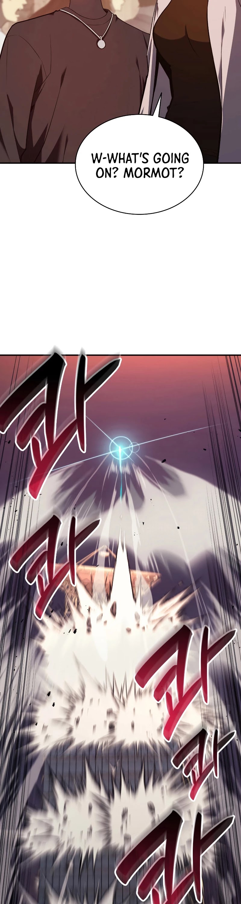 The Return of the Disaster-Class Hero Chapter 30 page 22 - Chapter 30