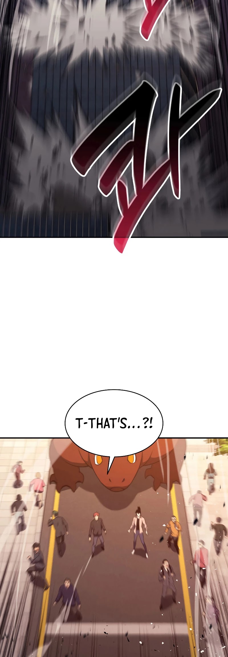 The Return of the Disaster-Class Hero Chapter 30 page 23 - Chapter 30