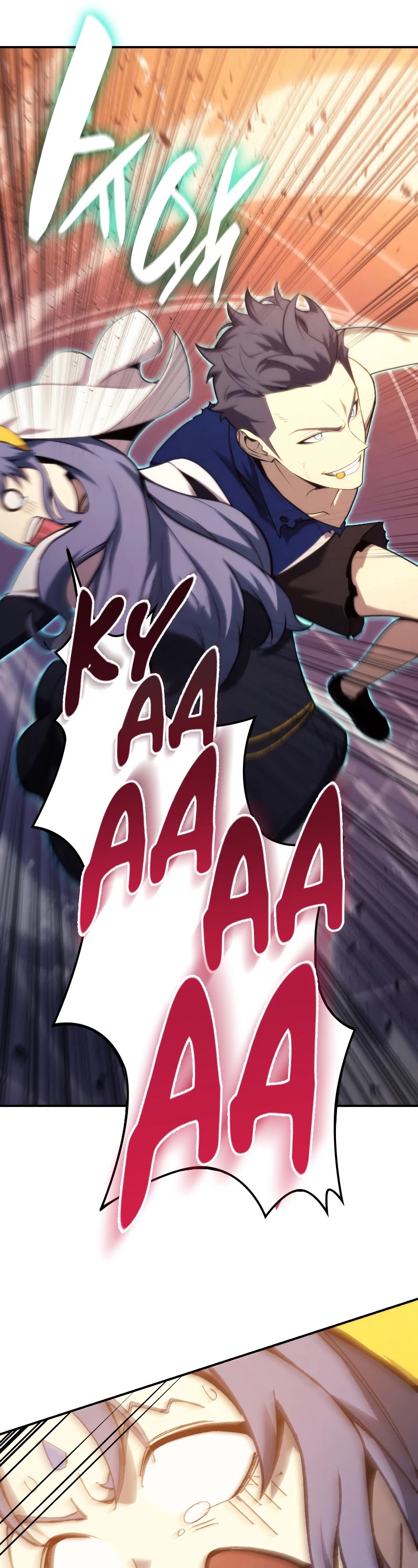 The Return of the Disaster-Class Hero Chapter 30 page 25 - Chapter 30