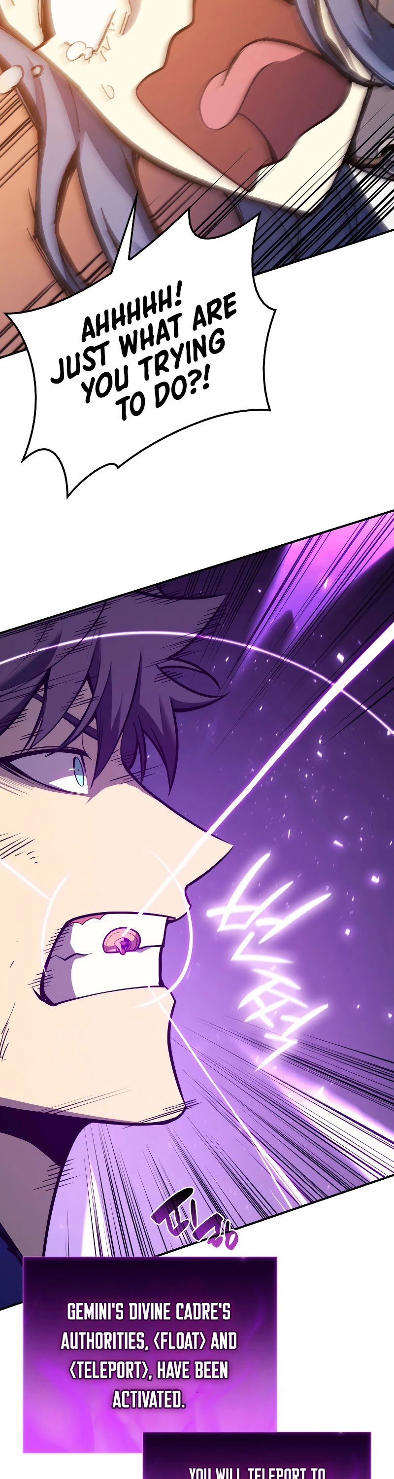 The Return of the Disaster-Class Hero Chapter 30 page 26 - Chapter 30