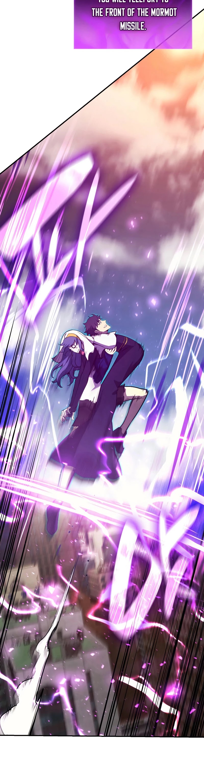 The Return of the Disaster-Class Hero Chapter 30 page 27 - Chapter 30
