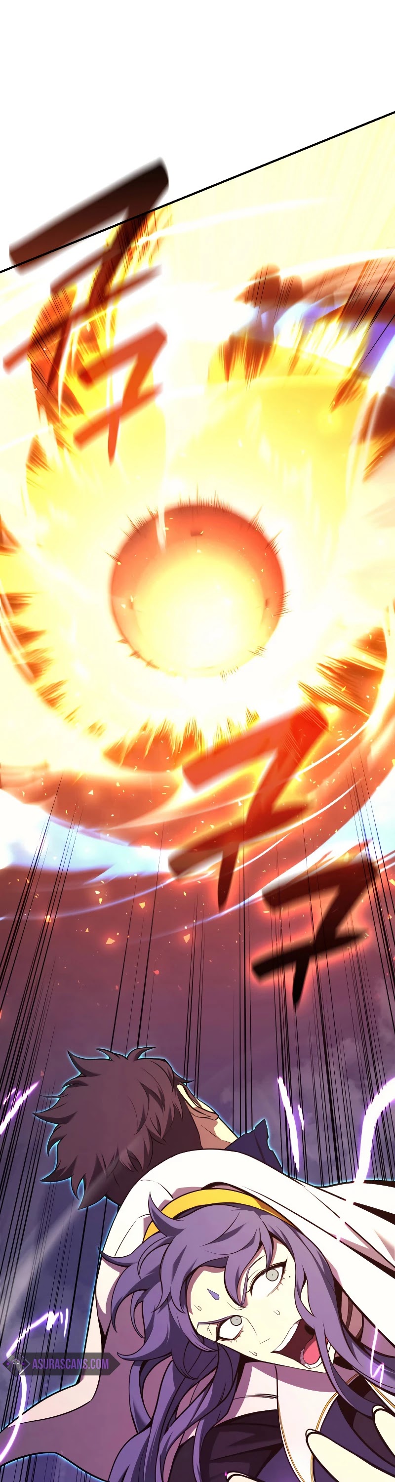 The Return of the Disaster-Class Hero Chapter 30 page 28 - Chapter 30