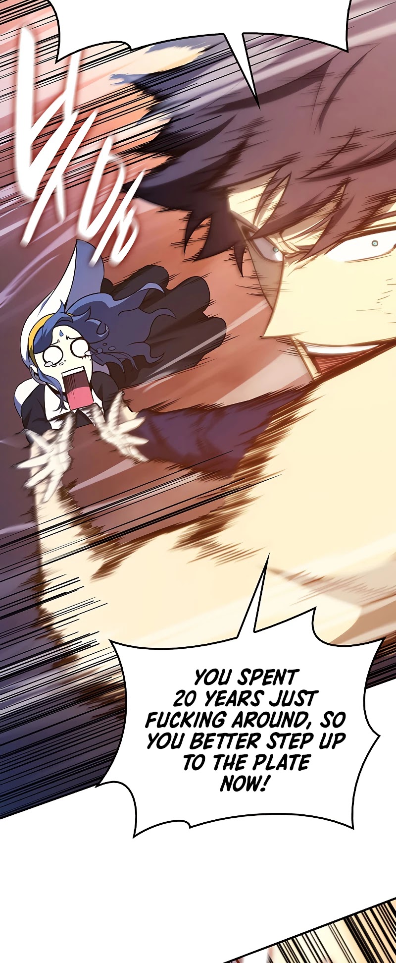 The Return of the Disaster-Class Hero Chapter 30 page 31 - Chapter 30