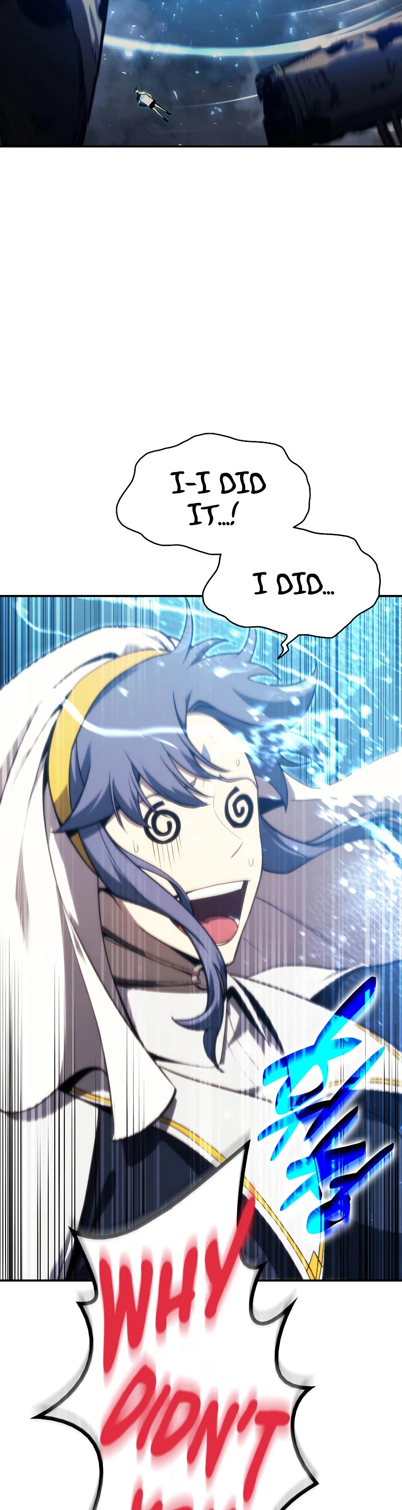 The Return of the Disaster-Class Hero Chapter 30 page 43 - Chapter 30