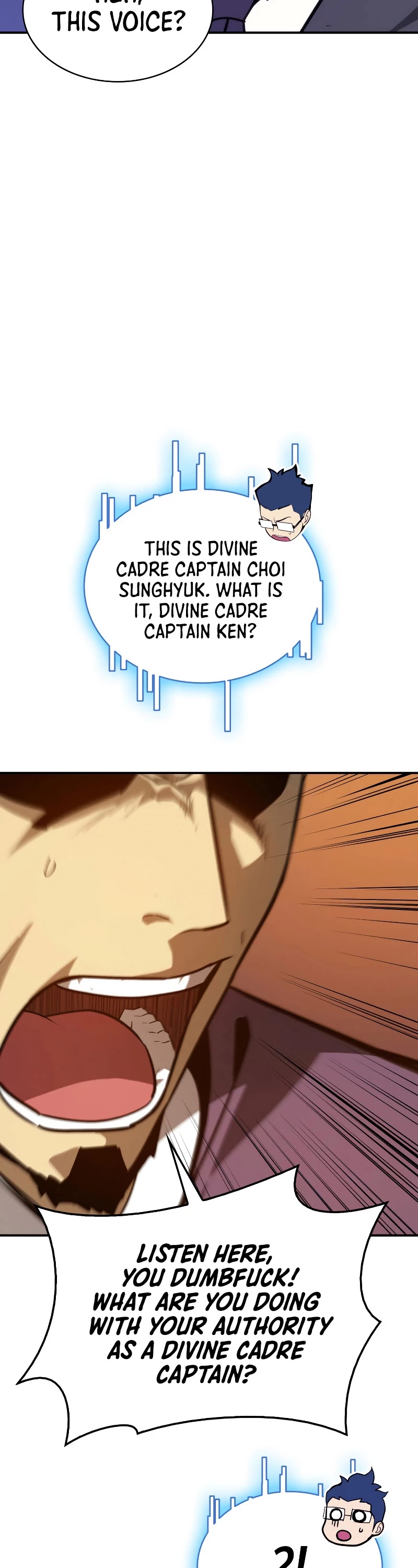 The Return of the Disaster-Class Hero Chapter 30 page 58 - Chapter 30
