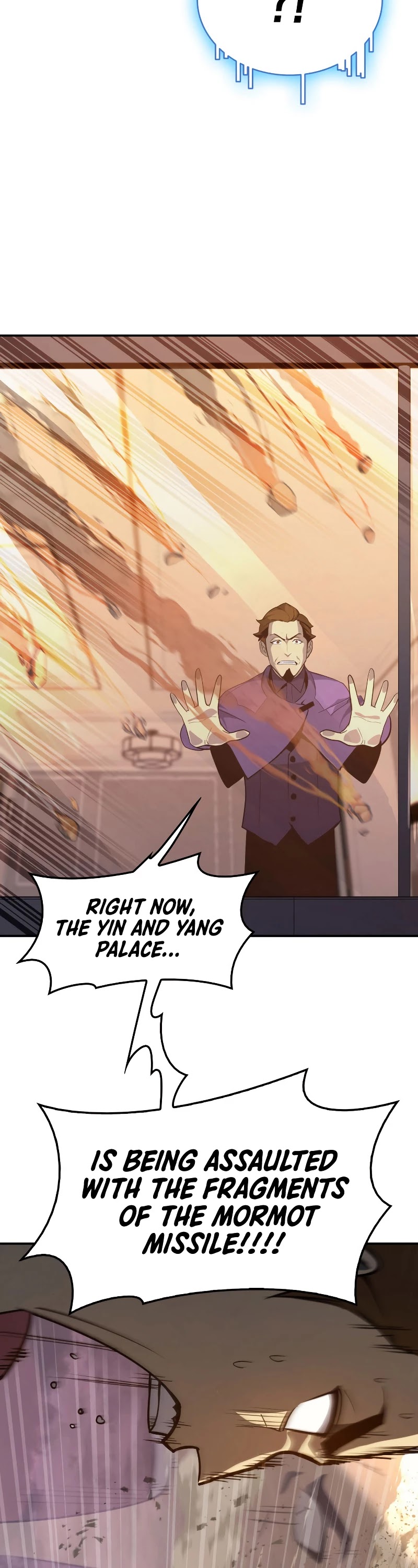 The Return of the Disaster-Class Hero Chapter 30 page 59 - Chapter 30