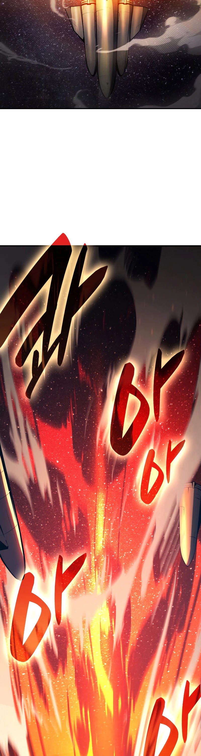 The Return of the Disaster-Class Hero Chapter 30 page 6 - Chapter 30