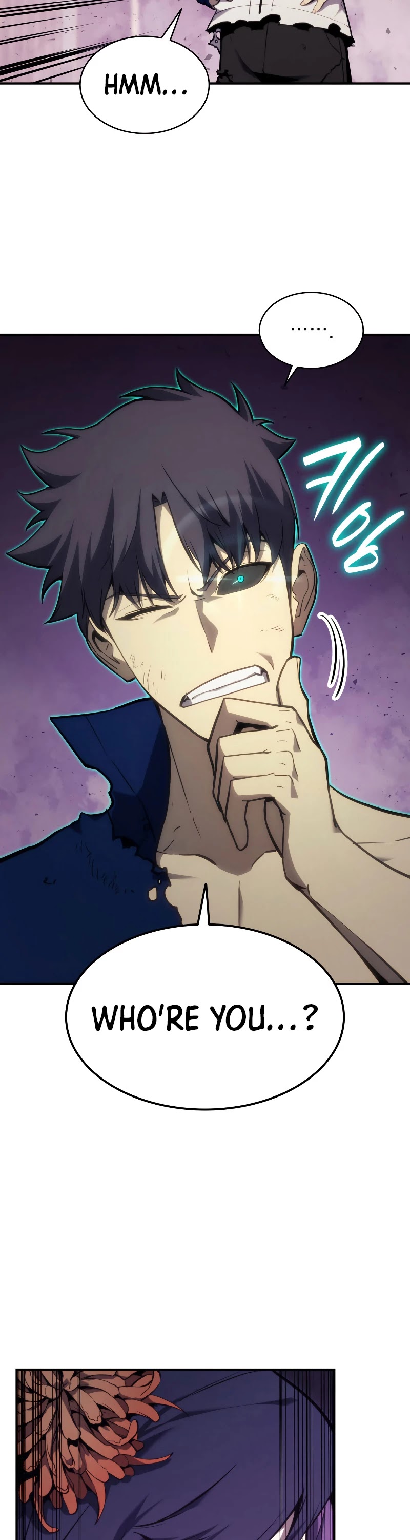 The Return of the Disaster-Class Hero Chapter 31 page 22 - Chapter 31
