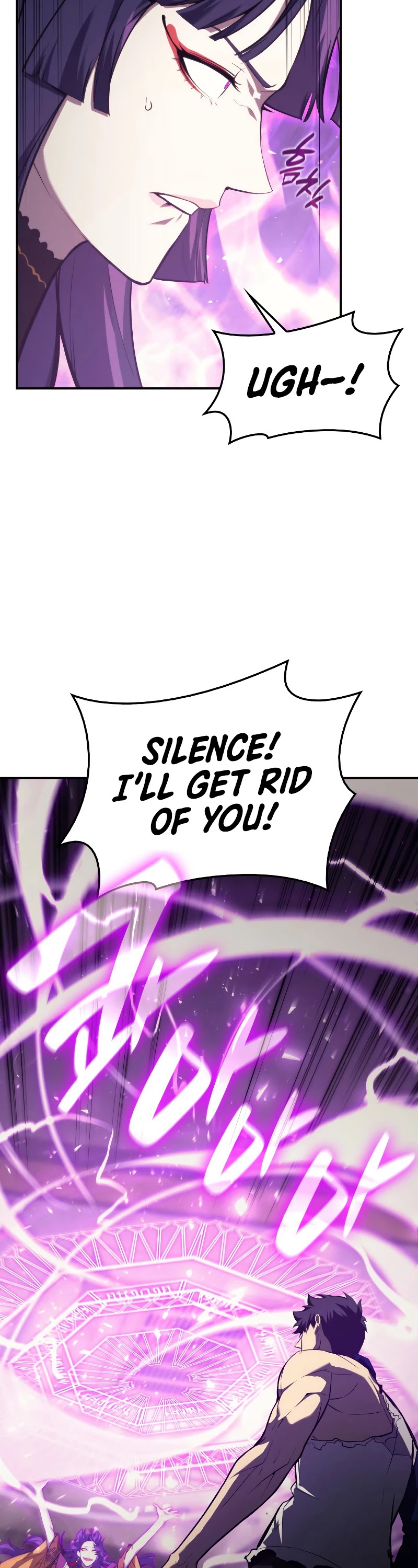 The Return of the Disaster-Class Hero Chapter 31 page 23 - Chapter 31