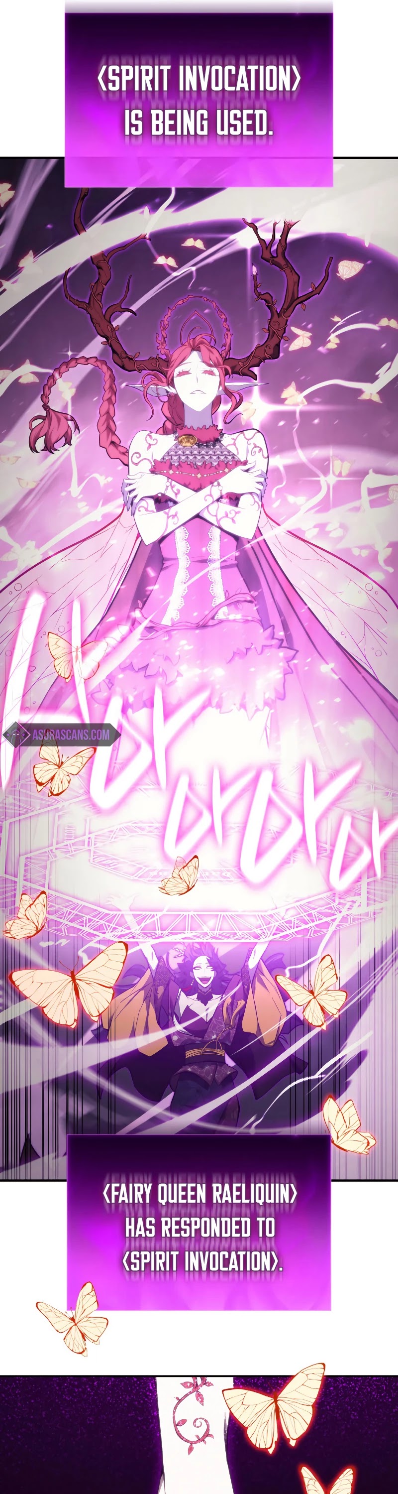 The Return of the Disaster-Class Hero Chapter 31 page 26 - Chapter 31
