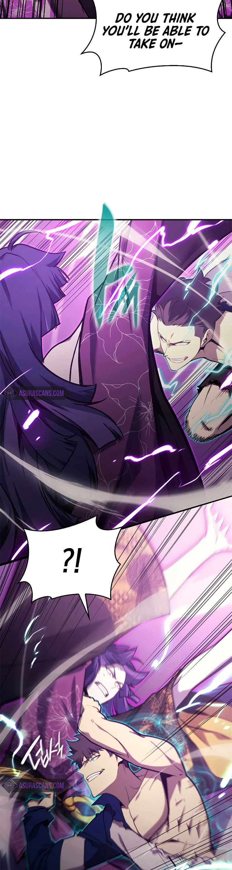The Return of the Disaster-Class Hero Chapter 31 page 29 - Chapter 31