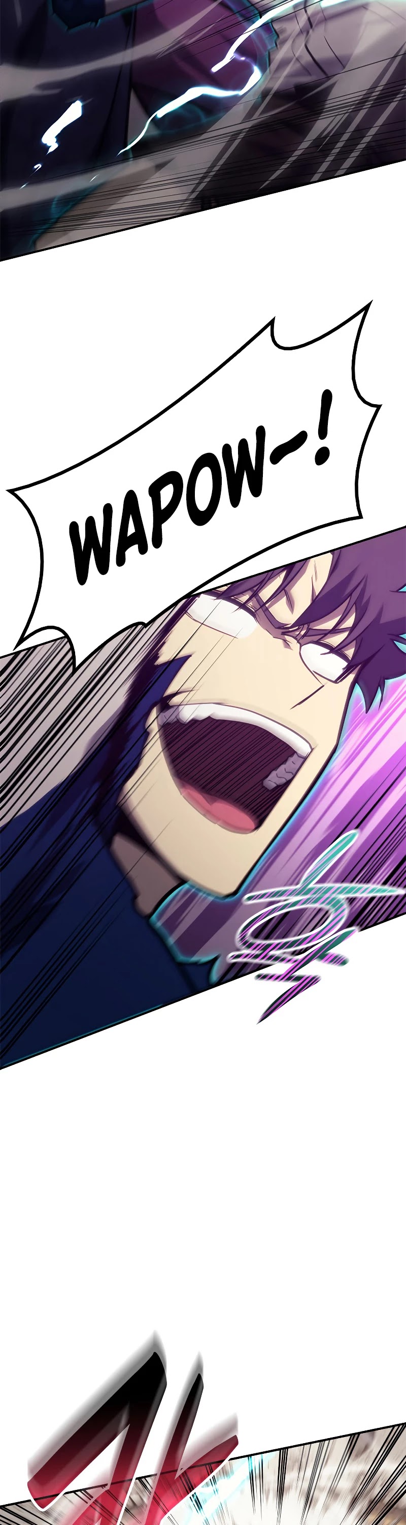 The Return of the Disaster-Class Hero Chapter 31 page 30 - Chapter 31