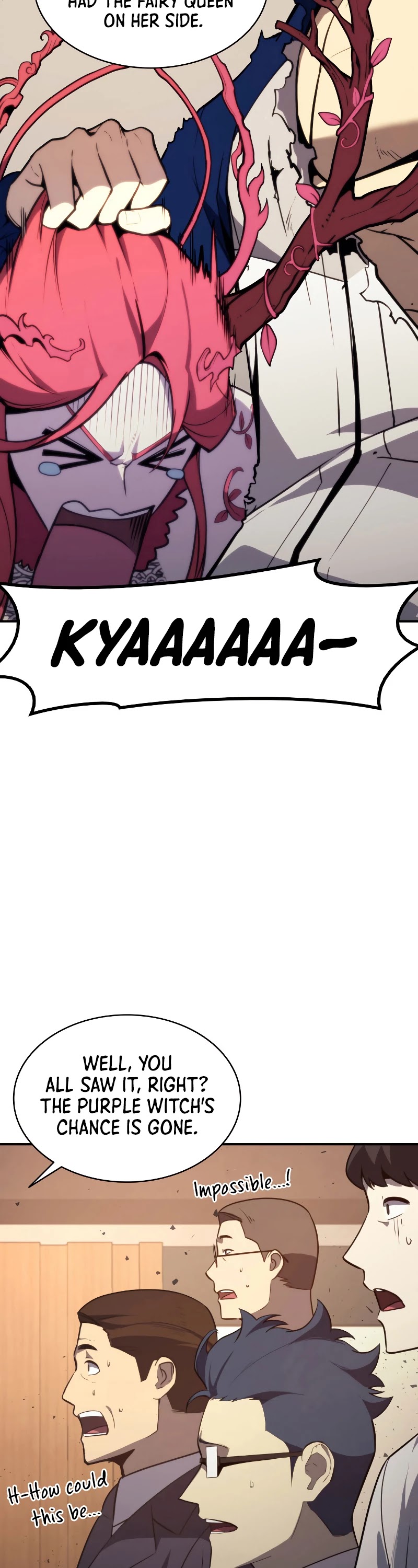 The Return of the Disaster-Class Hero Chapter 31 page 39 - Chapter 31