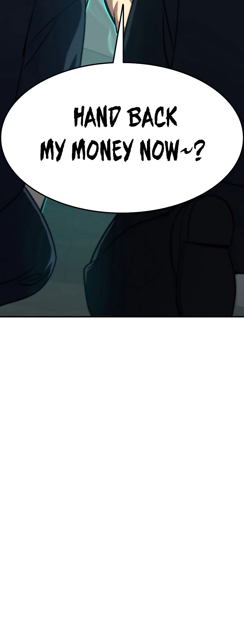 The Return of the Disaster-Class Hero Chapter 31 page 41 - Chapter 31