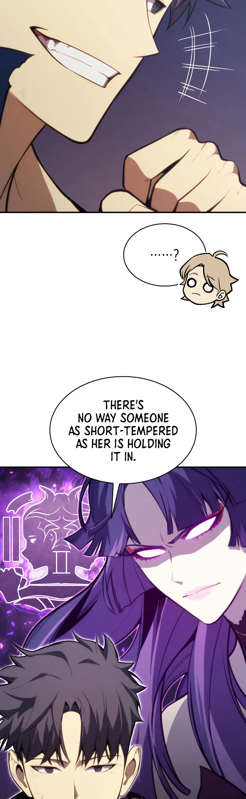 The Return of the Disaster-Class Hero Chapter 31 page 44 - Chapter 31