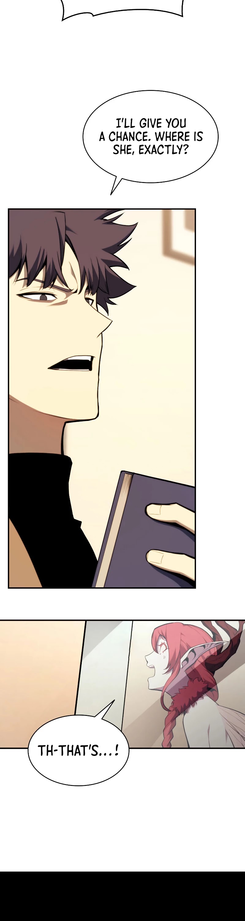 The Return of the Disaster-Class Hero Chapter 32 page 12 - Chapter 32