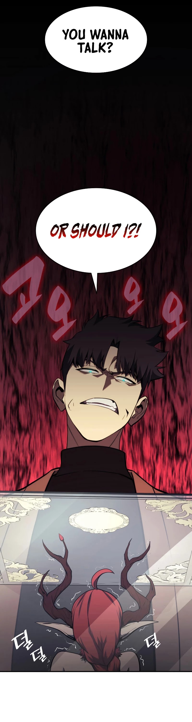 The Return of the Disaster-Class Hero Chapter 32 page 13 - Chapter 32