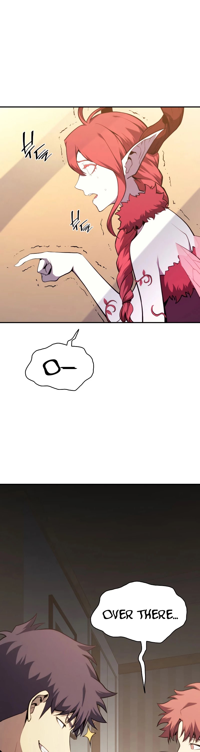 The Return of the Disaster-Class Hero Chapter 32 page 14 - Chapter 32