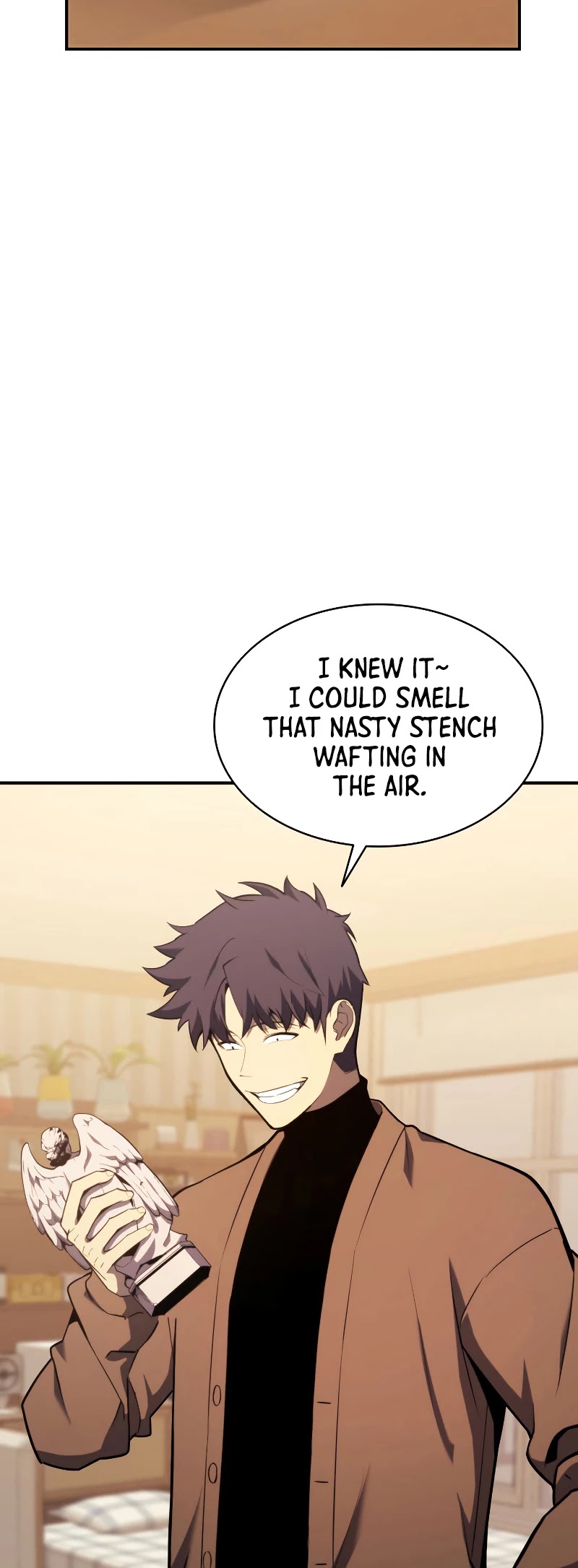 The Return of the Disaster-Class Hero Chapter 32 page 16 - Chapter 32