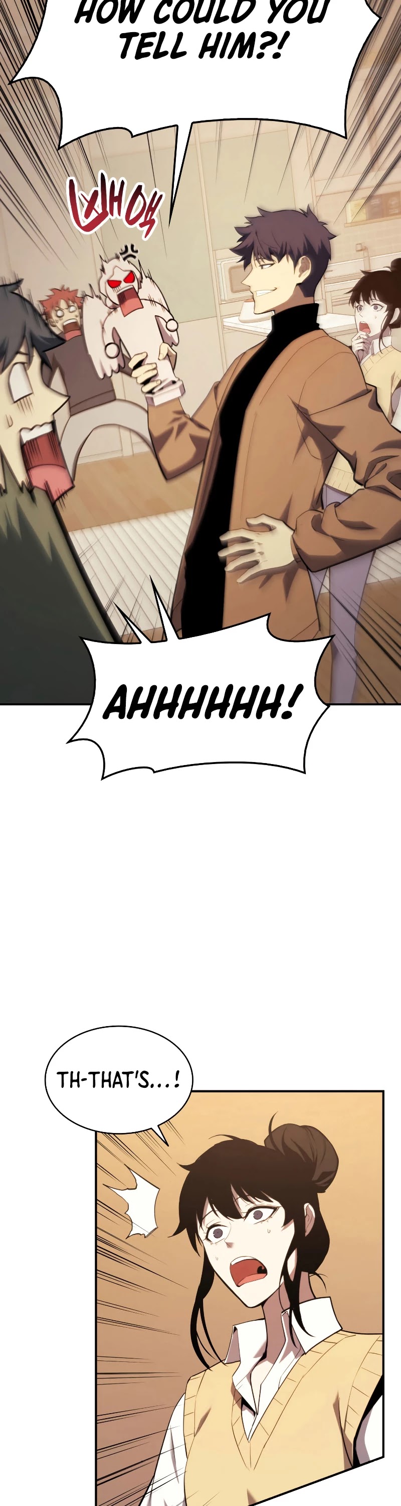 The Return of the Disaster-Class Hero Chapter 32 page 20 - Chapter 32