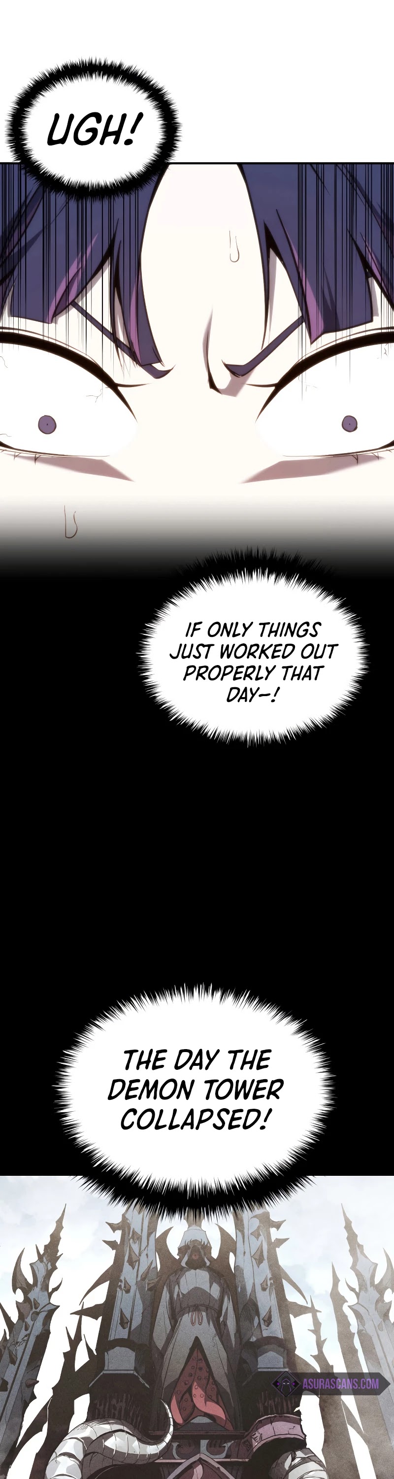 The Return of the Disaster-Class Hero Chapter 32 page 23 - Chapter 32