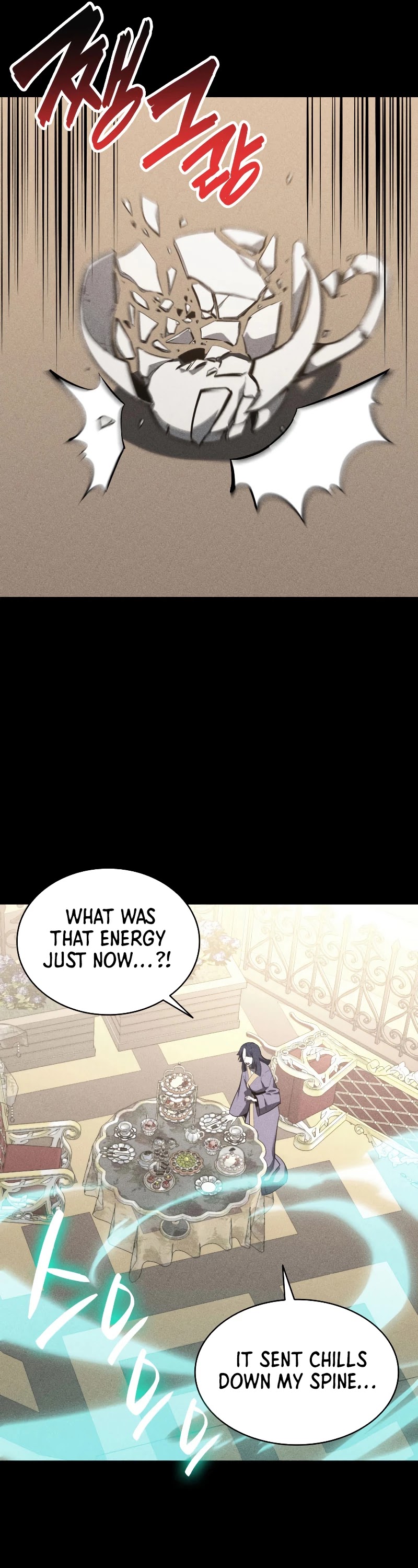 The Return of the Disaster-Class Hero Chapter 32 page 26 - Chapter 32