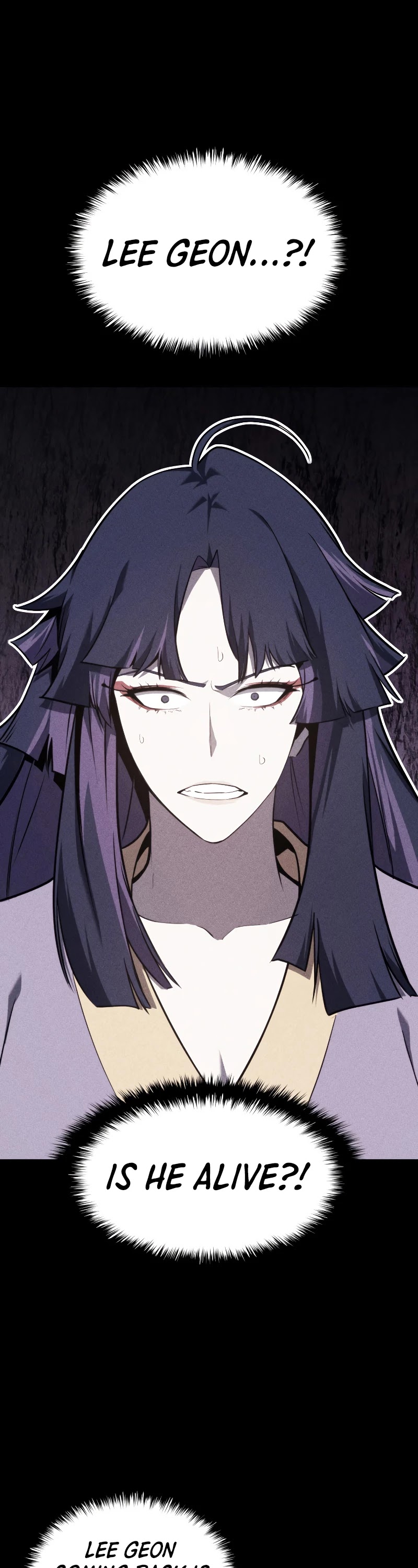 The Return of the Disaster-Class Hero Chapter 32 page 27 - Chapter 32