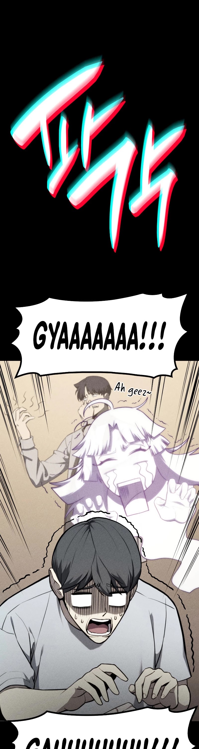The Return of the Disaster-Class Hero Chapter 32 page 31 - Chapter 32