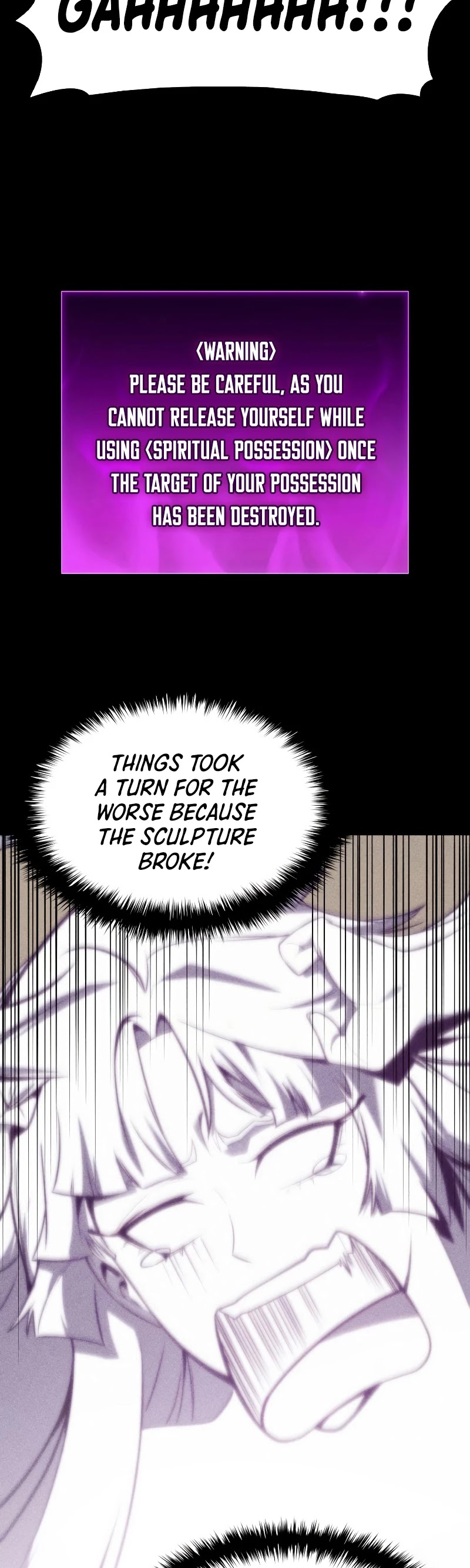 The Return of the Disaster-Class Hero Chapter 32 page 32 - Chapter 32