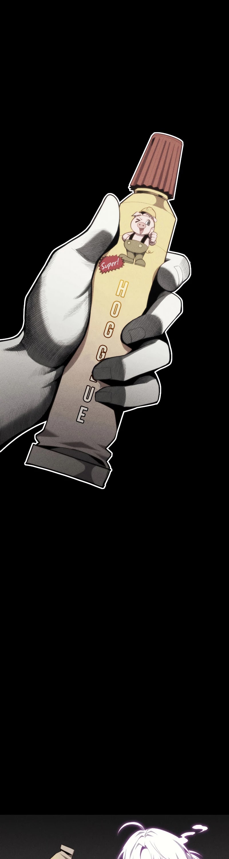 The Return of the Disaster-Class Hero Chapter 32 page 35 - Chapter 32
