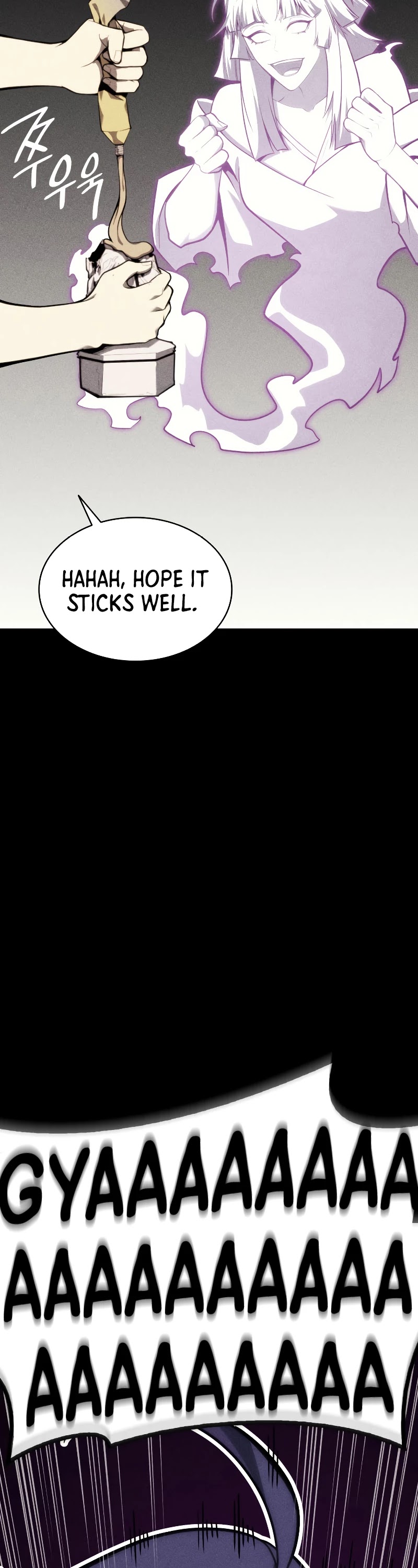 The Return of the Disaster-Class Hero Chapter 32 page 36 - Chapter 32
