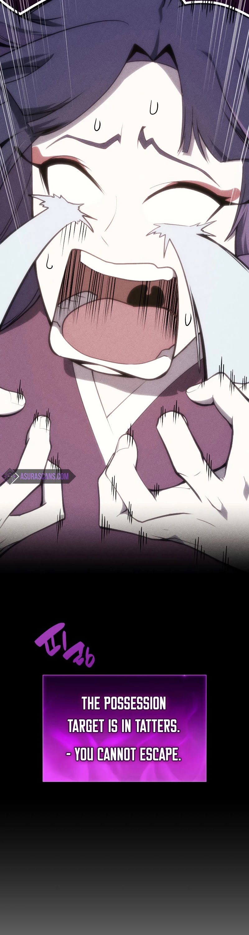 The Return of the Disaster-Class Hero Chapter 32 page 37 - Chapter 32