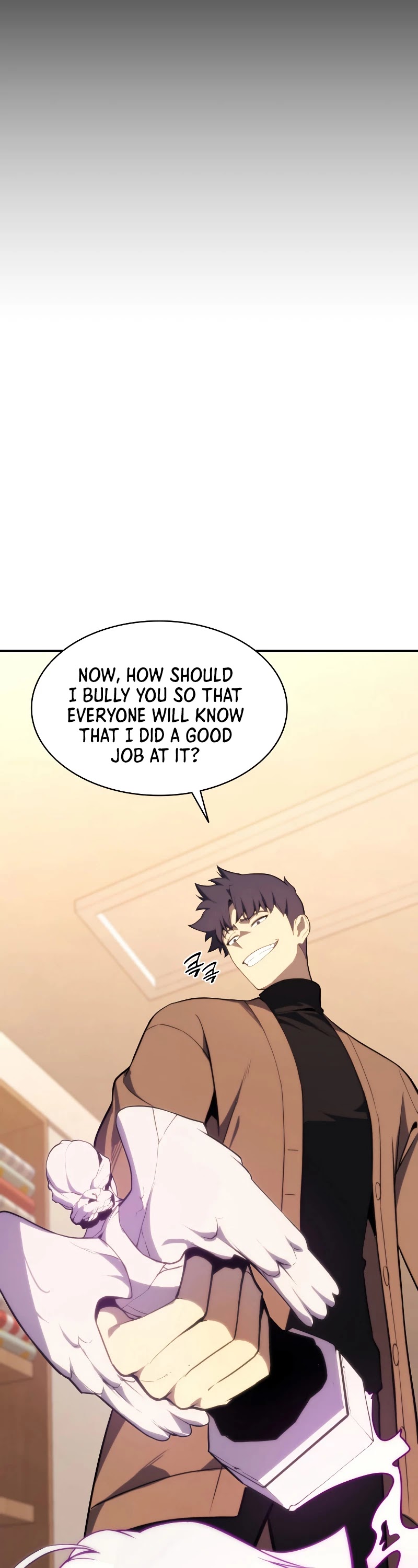 The Return of the Disaster-Class Hero Chapter 32 page 38 - Chapter 32