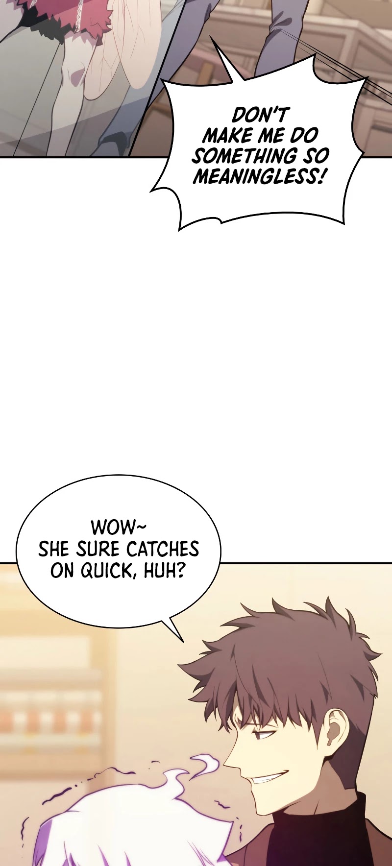 The Return of the Disaster-Class Hero Chapter 32 page 40 - Chapter 32