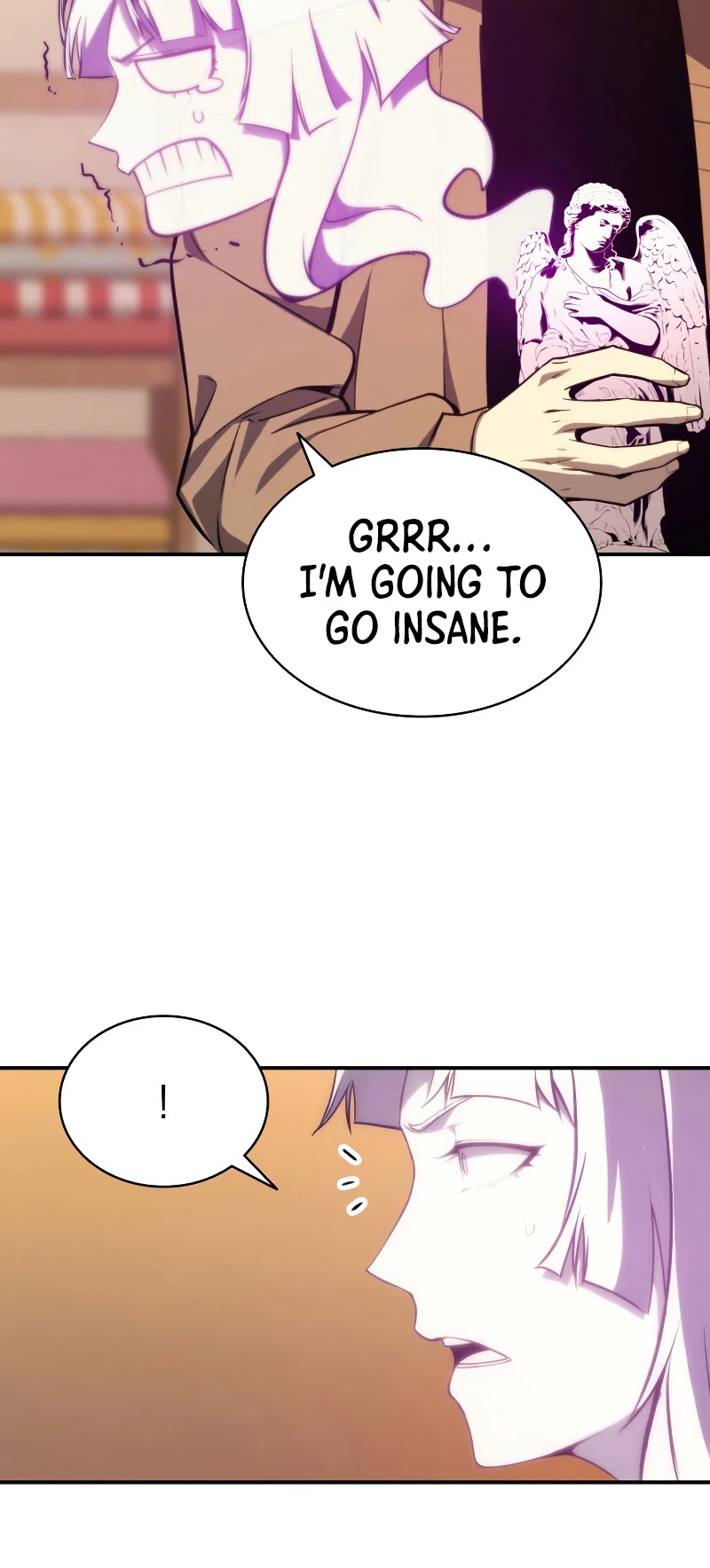 The Return of the Disaster-Class Hero Chapter 32 page 41 - Chapter 32