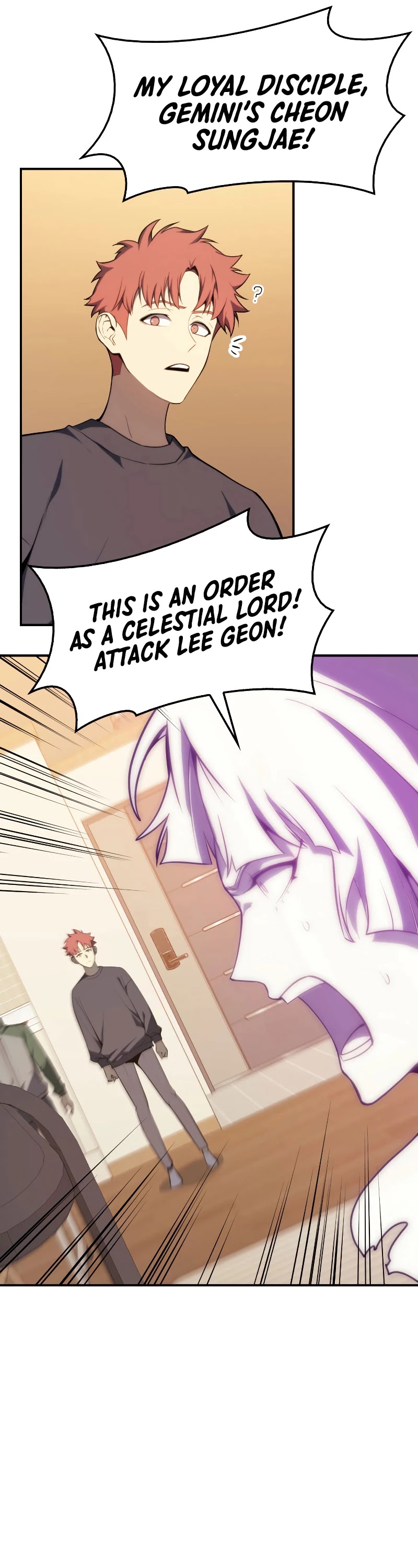 The Return of the Disaster-Class Hero Chapter 32 page 42 - Chapter 32