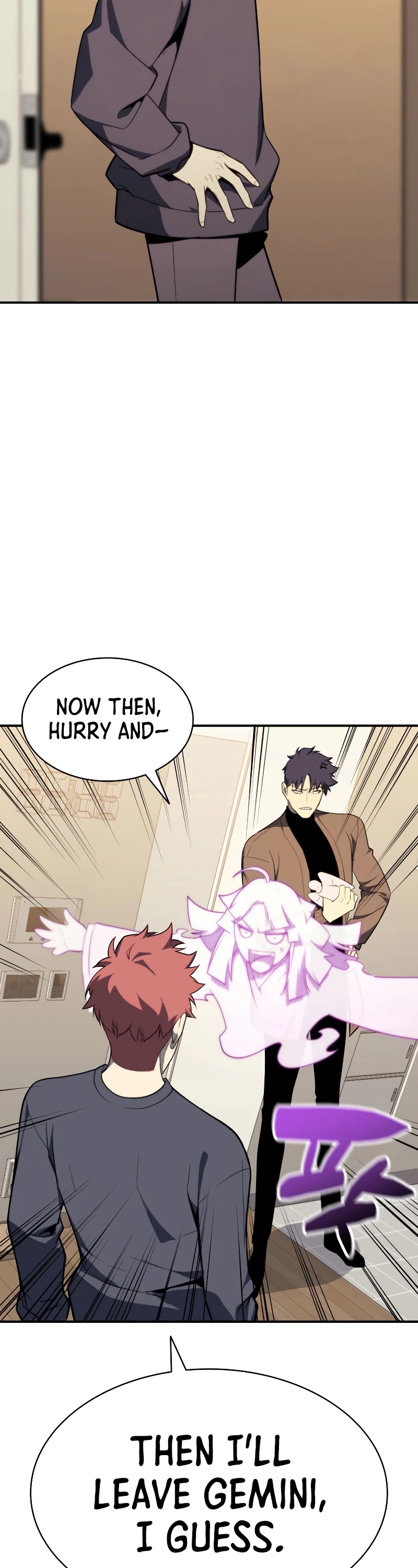The Return of the Disaster-Class Hero Chapter 32 page 45 - Chapter 32