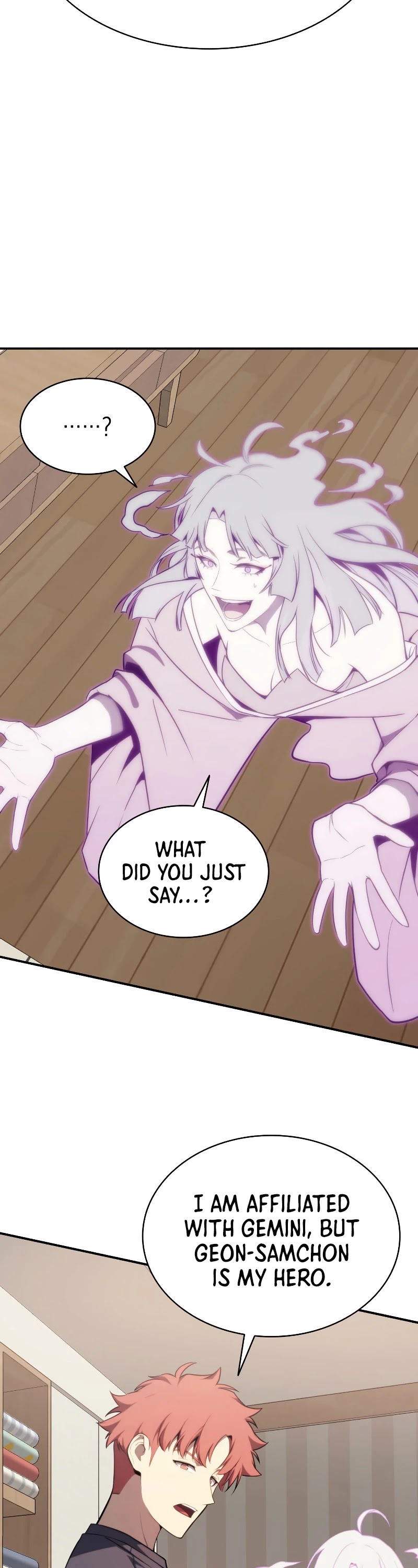 The Return of the Disaster-Class Hero Chapter 32 page 46 - Chapter 32