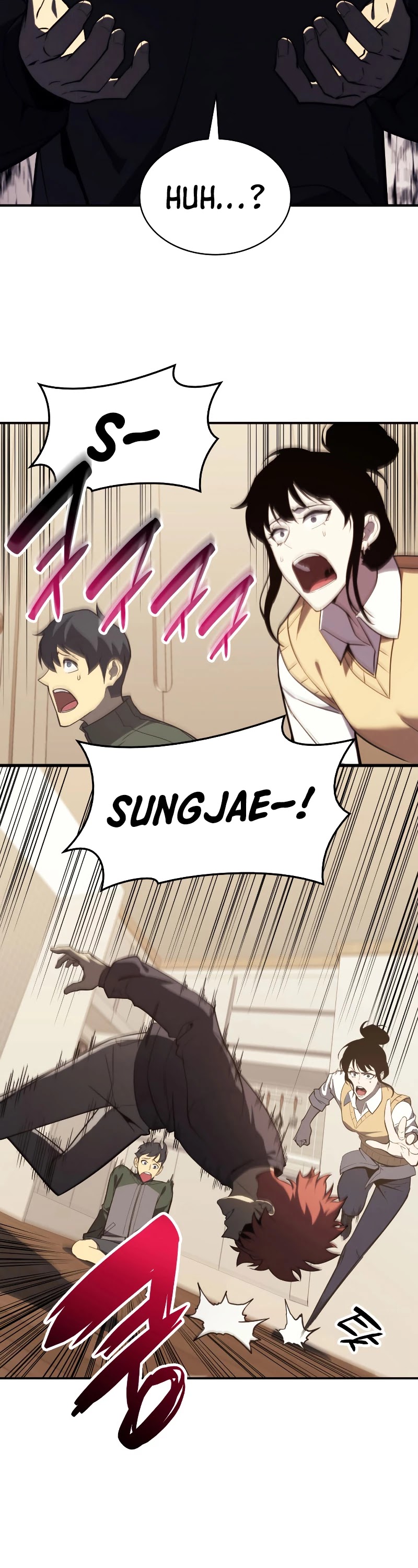 The Return of the Disaster-Class Hero Chapter 32 page 53 - Chapter 32