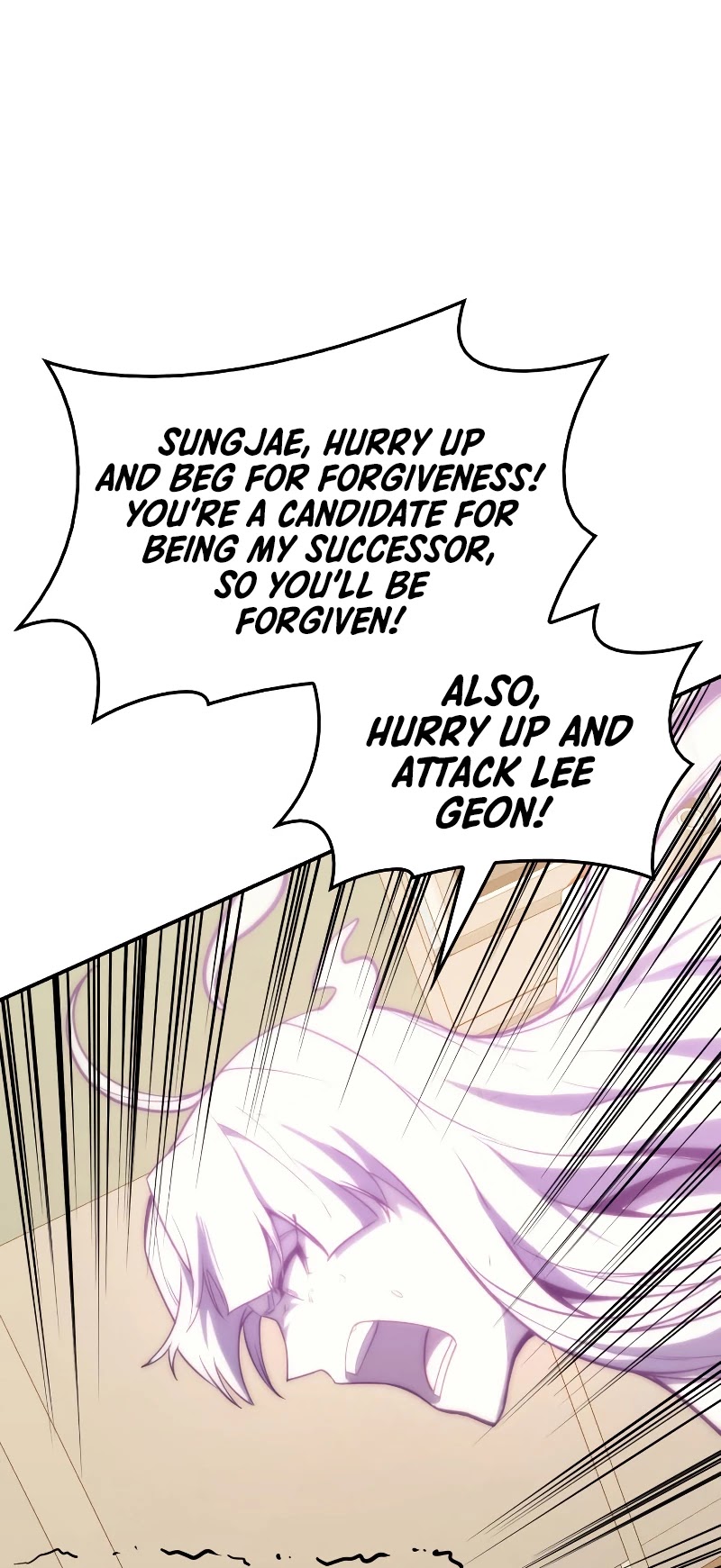 The Return of the Disaster-Class Hero Chapter 32 page 54 - Chapter 32