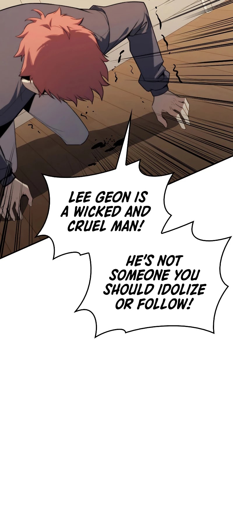 The Return of the Disaster-Class Hero Chapter 32 page 55 - Chapter 32