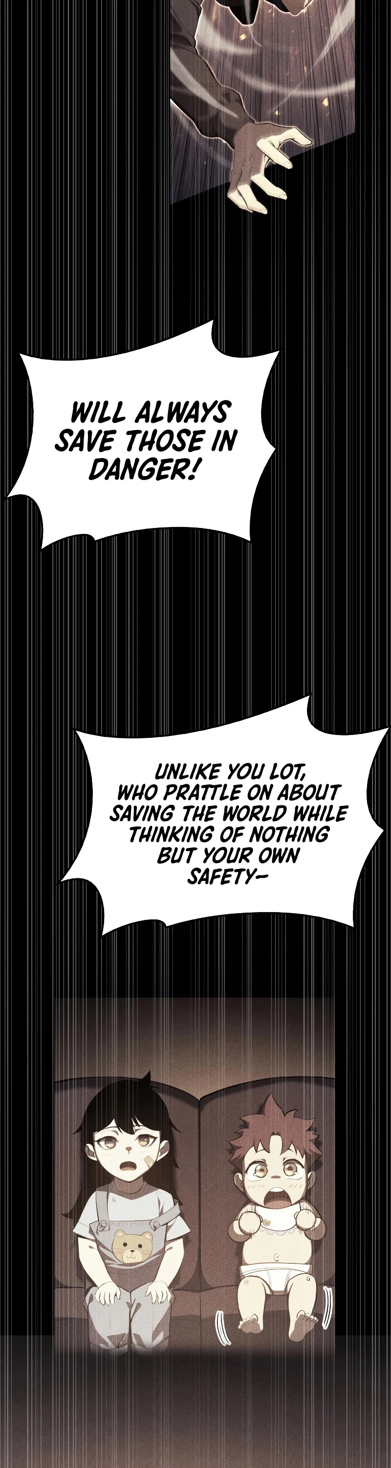 The Return of the Disaster-Class Hero Chapter 32 page 59 - Chapter 32