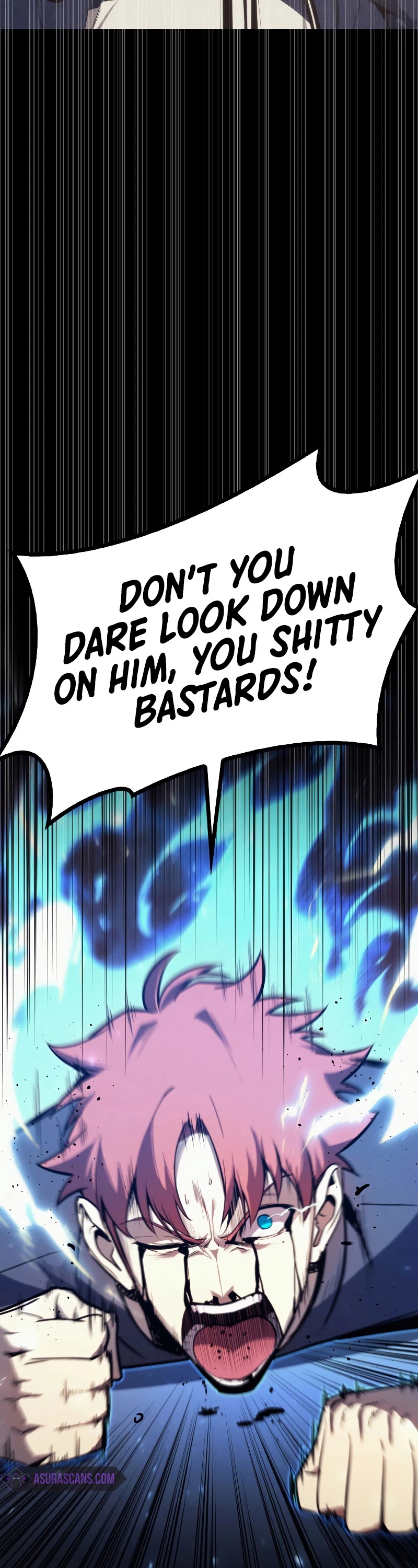 The Return of the Disaster-Class Hero Chapter 32 page 61 - Chapter 32