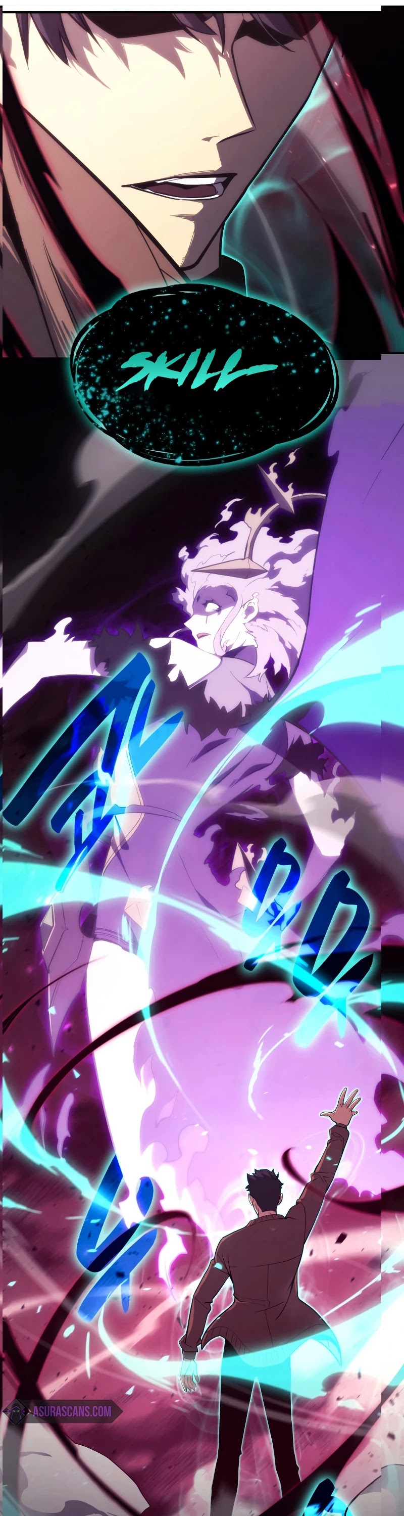 The Return of the Disaster-Class Hero Chapter 32 page 64 - Chapter 32